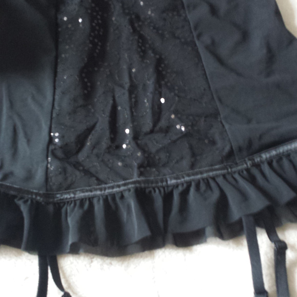 NWOT Authentic PHILIPPE MATIGNON Italian Lingerie - Picture 3 of 8